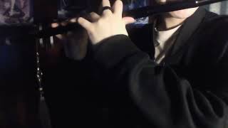 Suspensus Somnium Mechanism Flute (Genshin Impact)