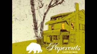 Papercuts - Unavailable chords