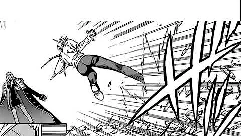 What kind of vampire is Tsukune?