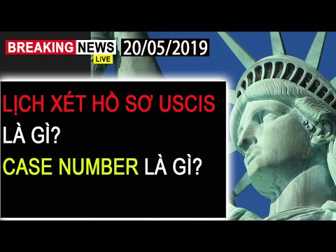 Video: Uscis ngành tư pháp làm gì?