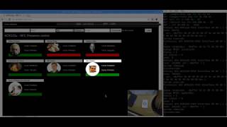NFC reader – Real time application