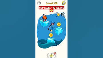 DOP4: Draw One Part - Gameplay Walkthrough Answers | @HulKMizzYGaMinG #hulkmizzy  #dop4  #dop