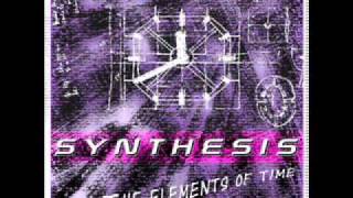 SYNTHESIS - The Elements of Time [live space mix] chords