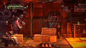 Shoot Many Robots: The END (Overlord