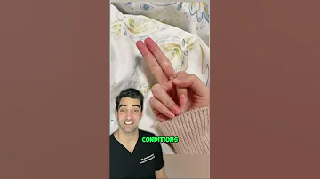 Extra Fingers 