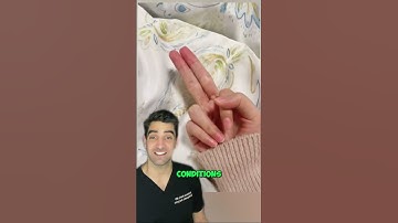 Extra Fingers