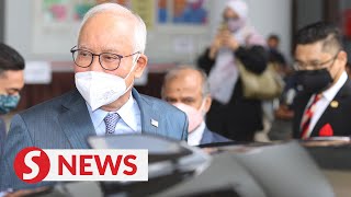 Impossible for Najib not to know source RM2.9bil, court told