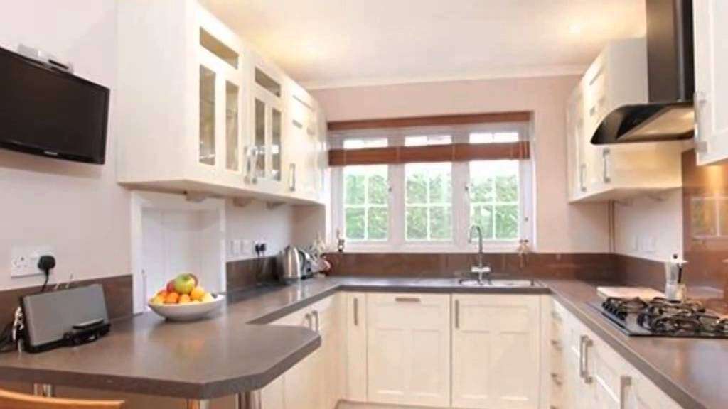 46 Freemans Close, Stoke Poges, Buckinghamshire, SL2 4ER £725,000 YouTube