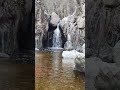 봄맞는 내연산(보경사) 은폭포, Silver Falls in Naeyeon Mountain (Bogeuongsa) for spring