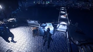 Mass Effect: Andromeda - Roekaar Manifestos/Манифесты Роекаара