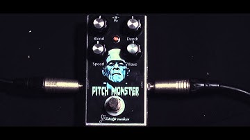 Pitch Monster FTelettronica
