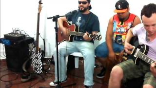 O Sol- Roads Projeto Barzinho