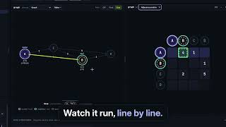 Information code visualizer for python News