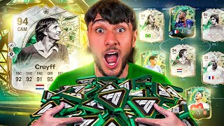 100,000 FC Points Decide My Team! (Winter Wildcards Edition)