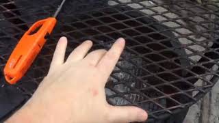 Gabby’s Grill Vs. Santa Maria Outfitters