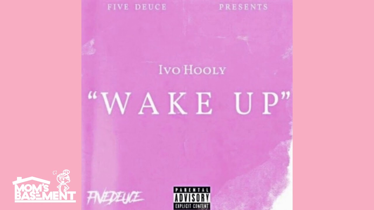 Ivo Hooly - Wake Up (Official Audio)