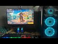 pc build under 20000 | ryzen 5 5600g |best pc under 20000 ryzen 5 5600g gaming test | pc under 20000