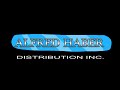 Alfred haber distribution logo remake for noparkingberry happy birt.ay 