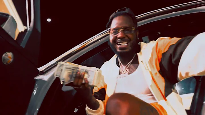 Fresh Porter x Woah Freestyle [Official Video]