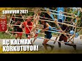 ÖDÜL OYUNUNU KİM KAZANDI? | Survivor 2021