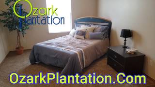 Ozark Plantation - Virtual Tour