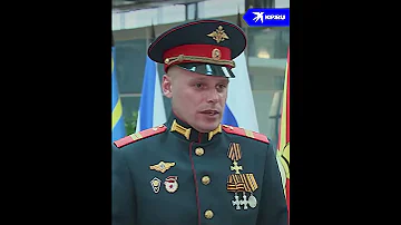 Командир танка Евгений Рочев рассказал об успешном бое