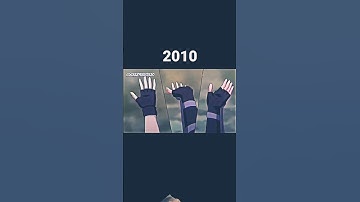 Thumbnail of those three are the real deal #song #music #naruto #anime #sakura #boruto