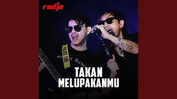 Takkan Melupakanmu