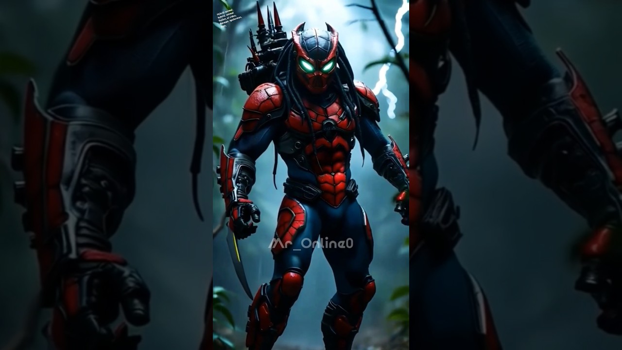 The origin of new species by mr online🦁😳🧬 