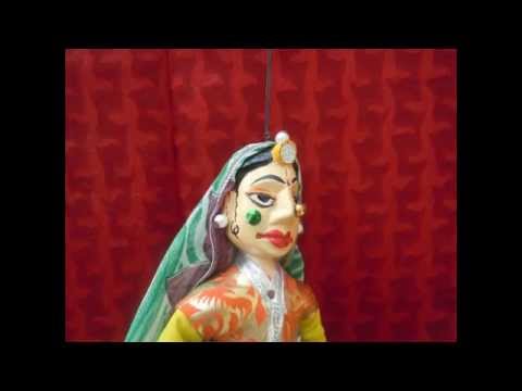 Awadhi folk song chaumasaऐसी बरखा मा बदरिया घनघोर  Doovi