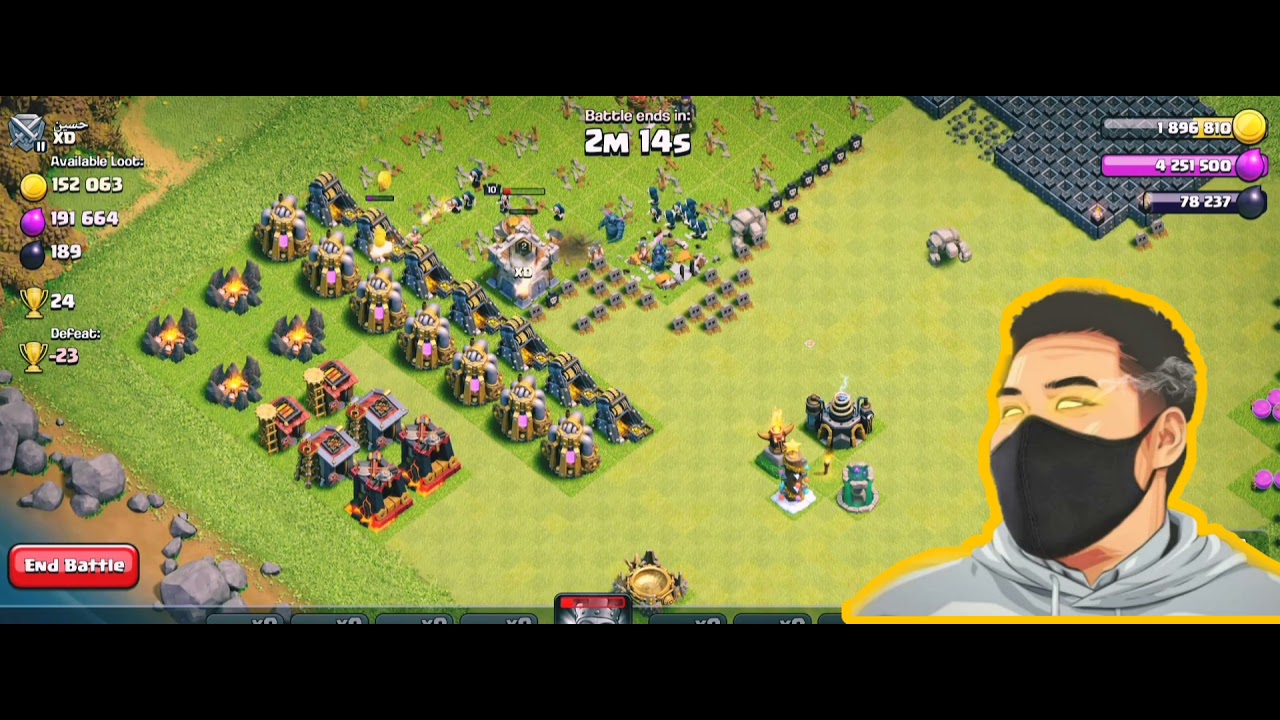 GOWIPE 2021! | GARDZ