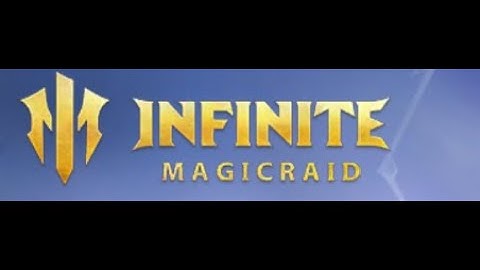 Infinite MagicRaid - Free T1 Leggos and more Coming!!!!