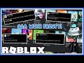 ROBLOX | Q&A WITH FROSTY