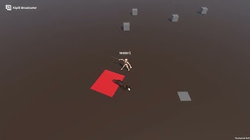 Elpida Reborn: Dynamic Combat in Unity - Day 2