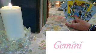 Gemini ❤️💋💔 ON THE EDGE! A Soft Touch Is Needed LOVE LUST LOSS Now-April 18th #Gemini #Tarot screenshot 4