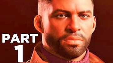 DEATHLOOP PS5 Walkthrough Gameplay Part 1 - STORY INTRO (PS5)