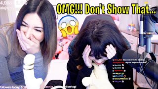 Emiru Exposed By Alinity Because Of This 