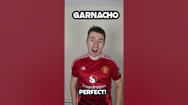 Manchester United Right Now..