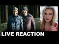 Supernova Trailer REACTION - Colin Firth & Stanley Tucci