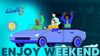 Elevate Your Weekend: 15 Ways to Make the Most of Your Time Off