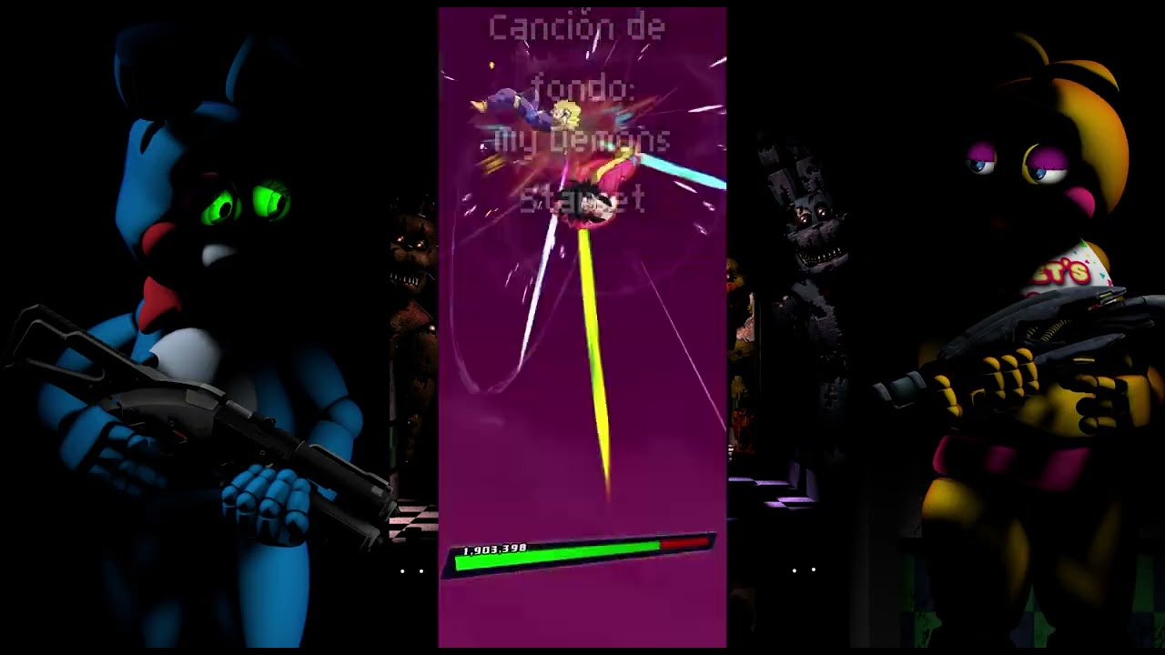 Un combate que me dejo a un solo personaje en 