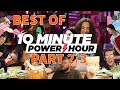 Best Of Game Grumps: 10 Minute Power Hour SEASON 1 (Part 2/3)