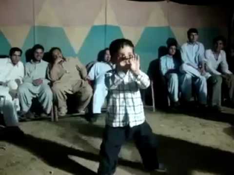 Afghan Kid  Funny Music Dance  Pashto Song .mp4