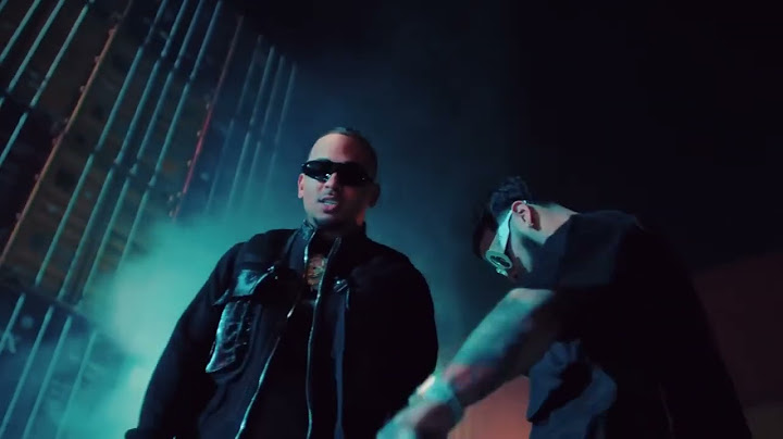 Dime si es verdad ft Anuel AA y Ozuna