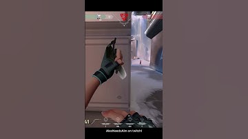 easiest way to win a 1v1 in valorant