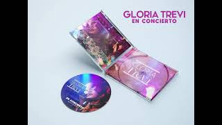 Gloria Trevi en Concierto - CD