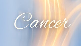 Cancer✨THIS Is The Hidden Truth, Cancer✨No Communication