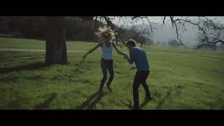 Sia - Fire Meet Gasoline (by Heidi Klum) [Official Music Video]