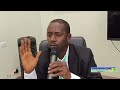 Journée mondiale du Pharmacien en Guinée : suivez le Dr Mamadou Diao Baldé de l'hôpital Donka
