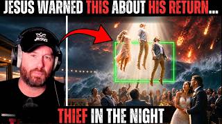 Some Christians Waiting for the Rapture Could Be DOOMED...